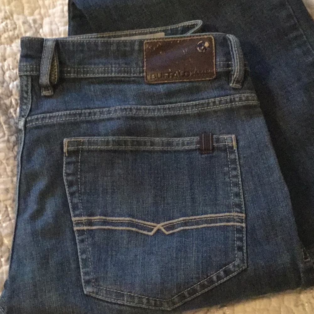 Buffalo Men’s Jeans